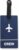 Crew Luggage Tag Travel Tag Aviation Crew Tag