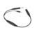 Wirenest Aviation Headset Audio Recording 3.5mm Adapter – Inline Pilot Audio Recorder Cable for GA Headset (PJ-068), Record Cockpit & ATC Audio to Camera or External Recorder