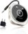 Airplane Bluetooth 5.4 Transmitter Receiver with aptX Low Latency,Supports 2 AirPods or Headphones, 24Hr Playtime, 3.5mm AUX Wireless Audio Adapter for Home Stereo, Travel Flight (Silver)