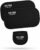 Heat-Activated Window Sun Shade 2-Pack — The Only Shade that Stays On in Summer Heat | HeatLock Grip | Reduces Glare & UV | Designed by 737 Pilot | Universal 21″x14″