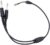 Replacement Audio Cable for A20 Aviation Headset, Custom Repair Lead