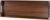 Large Acacia Wood Serving Tray with Metal Handles – 36″ Long Charcuterie Board for Cheese, Meat & Appetizers – Perfect for Kitchen, Entertaining, Gatherings & Home Decor
