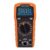 Klein Tools MM325 Multimeter, Digital Manual-Ranging 600V AC/DC Voltage Tester, Tests Batteries, Current, Resistance, Diodes, and Continuity