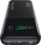 INIU 140W Laptop Power Bank, Flight-Safe 27000mAh High Capacity Portable Charger with USB C Cable, Digital Display Phone Charger, 3 Ports Travel External Battery Pack for MacBook iPad Steam Deck etc
