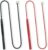 VASTOOLS Flexible Magnetic Pickup Tool Set, 2LB & 5LB, 26″ Bendable Extension Magnetic Pickup, VASTOOLS