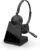 Jabra Engage 65 SE (Second Edition) Wireless Headset, Dual-Ear – Telephone Headset with Industry-Leading Wireless Performance, Advanced Noise-Cancelling Microphone, All Day Battery Life – Black