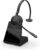 Jabra Engage 65 SE (Second Edition) Wireless Headset, Single-Ear – Telephone Headset with Industry-Leading Wireless Performance, Advanced Noise-Cancelling Microphone, All Day Battery Life – Black