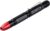 Weltool M6-RD Red LED Dark Adaptation Penlight for Pilots Viewing Navigation Maps, HGN Tests, SFST and ARIDE to DRE Evaluations，Pocket Pen Light with Clip for Doctors and Veterinarians