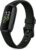 Fitbit Inspire 3 Health & Fitness Tracker with Stress Management, Workout Intensity, Sleep Tracking, 24/7 Heart Rate – 3-Month Google Health Premium Membership Included – Midnight Zen/Black
