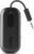 Twelve South AirFly Pro Bluetooth Wireless Audio Transmitter/Receiver for up to 2 AirPods/Wireless Headphones; Use with Any 3.5 mm Audio Jack, Black