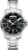 Hamilton Khaki Aviation Automatic Men’s Watch, 42mm Stainless Steel Case, Swiss Made, Black Dial Analog Wrist Watch for Men, 100m Waterproof, Sapphire Crystal, Stainless Steel Strap