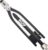 Gunpla 9 Inch Safety Wire Twisting Plier with Automatic Spring Loaded Return Heavy Duty Jaws Twister for Wires Twist