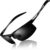 DUCO Mens Sports Polarized Sunglasses UV Protection Sunglasses for Men 8177s
