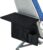 Airplane Tray Cover With Pockets, Airplane Pockets For Seat Backs And Tray Tables, With Dividers For Tablets, Magazines, Mobile Phones And Water Bottles