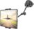 Aviation Tablet Holder for Pilots [High-Pressure Suction Cup] Metal Long Arm Tablet Mount for Aircraft Windshield, Console, Compatible with iPad Pro 12.9, Mini, 4-13″ Tablets Phones