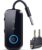 Premium Pro Bluetooth 5.4 Transmitter Receiver – Airplane Travel Essentials,aptX LL, 2-in-1 Wireless Adapter for TV/Flight/Gym, Works with 2 AirPods/Headphones, Bluetooth Receiver for Car/Home Stereo