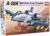 ACADEMY ACA12402 Model Kit, Various for ages 14+