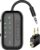 2026 Pro Bluetooth 5.4 Transmitter Receiver with Qualcomm aptX LL,2-in-1 Airplane Wireless Adapter for Flight,TV,PC,Gym,Switch,Works with 2 AirPods/Headphones, Audio AUX Receiver for Car/Home Stereo