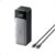 Anker 737 Power Bank, 140W 24,000mAh 3-Port Laptop Charger, Smart Display | Fast Multi-Device Charging, for iPhone 16 / 15 / 14 Series, Vision Pro, Samsung, MacBook, and More