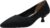 youngshow Women’s Pumps Kitten Heels Pointed Toe Knit Slip On Comfortable Casual Formal Dress Shoes