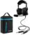 AIRVOICE Pilot Headset with Passive Noise Reduction, PNR General Aviation Headset with Comfortable Earpads and Noise Canceling Microphone, for Pilot, Flight School Student, Instructor
