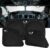 Boeing 737 Cockpit Sunshade Kit – Triple-Layer Blackout Window Shades for 737 NG & MAX Flight Deck | Precision-Fit, Foldable | Built by Pilots