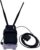 Stratux ADS-B Dual Band Receiver Aviation Weather and Traffic – External WAAS GPS, AHRS, Battery Pack, Suction Mount, Antennas, SDR