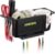 Boat Caddy Organizer, Boat Cup Holder, Multifunctional Boat Storage Organizer Universal Fit for Boat, Kayak, Pontoon, Bass Boat, Jon Boat – Fishing Tool Holder, Boat Fishing Accessories ( 1Pack )