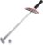 Tooluxe 03703L Dual Drive Beam Style Torque Wrench | 3/8” & ½” Drives | 17” Length | 0-150 Ft-Lbs | SAE | Premium Steel Alloy