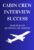 Cabin Crew Interview Success: 30 Must-Know Questions and Answers