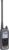Icom IC-A25N 76 USA Aviation VHF Air Band Transceiver Radio with Built-in GPS and Bluetooth