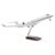 1/67 Scale G650 Private Business Jet Model Kits (17.7 inch L) Large Resin Airplane Model with Stand for Adults Collectors or Aviation Enthusiasts Display Plane, Creative Gift for Men