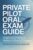 Private Pilot Oral Exam Guide: Comprehensive preparation for the FAA checkride (Your Key to Passing the Oral Exam with Confidence)