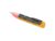 Fluke 1AC II VoltAlert Non-Contact Voltage Tester, Pocket-Sized, 90-1000V AC, Audible Beeper, CAT IV Rating
