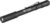 Streamlight 66134 Stylus Pro USB 350-Lumen Rechargeable White LED Pen Light for Inspectors, Law Enforcement, and Everyday Use with USB Cable, and Nylon Holster, Black