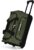 Pacific Gear Duffel Bag with Rolling Wheels