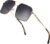 ZENOTTIC Polarized Aviator Sunglasses for Men: UV400 Protection Trendy Anti-Glare Shades – Driving Fishing Golf Fashion