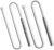 VASTOOLS Flexible Magnetic Pickup Tool Set, 2LB & 5LB, 26″ Bendable Extension Magnetic Pickup
