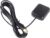 GPS Navigation Antenna with SMA Male Connector Vehicle Waterproof Active GPS Antenna for Car Stereo Head Unit GPS Navigation System Module Truck Marine Boat GPS Tracker