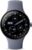 Google Pixel Watch 4 (45mm) – Android – 2 Years of Data – Heart Rate,Sleep & Fitness Tracking – 40-Hour Battery – Satin Moonstone Aluminum Case – Moonstone Active Band – LTE- Google Pixel Watch app