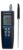 TECPEL DTM-386 RTD Platinum Resistance Thermometer Data Logger PT100, Celsius/Fahrenheit