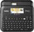 Brother® P-touch PT-D610BT Business Professional Connected Label Maker With Bluetooth®