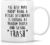 Retreez Funny Flight Attendant Mug – 11 Oz Ceramic Coffee or Tea Cup – Hilarious Gift for Flight Crew, Airline Staff, Stewardess – Ideal for Birthdays, Holidays, Appreciation, and In-Flight Laughs