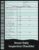 Drone Daily Inspection Checklist: Pre-Flight, Post-Flight & Safety Inspection Record for Commercial and Professional Pilots.