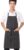 Chef Works Unisex Chef Apron