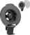 GPS Mount for Nuvi Universal Mount Connects Suction Cup with Unit, GPS Accessories Bracket Cradle Holder Compatible with Nuvi 2577LT 42LM 44 52LM 54 55LMT 56 2457 2497