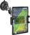Pilots Tablet Mount, [Upgraded Suction Cup] Tablet Holder for Airplane Pilot, 360° Rotation Metal Arm Aviation Window Cradle for iPad mini Air, iPad Pro 12.9, Galaxy tab, iPhone, 4-13″ Devices