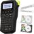 SUPVAN G15M Mini Portable Label Maker Machine with Heat Shrink Tube, Rechargeable 1200mAh Battery Thermal Transfer Printer, Compatible with Multi-Type Label, Home, Garage, Office & Outdoor