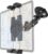 Pilots Tablet Holder with Strong Suction Cup for Aircraft/Truck/Car | 360° Adjustable Heavy-Duty Tablet Mount for iPad mini/Air/Pro 12.9/11, Galaxy tab, iPhone 5-13″ Device, Aluminum alloy arm