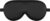 Alaska Bear Sleep Mask Silk Eye Cover with Shaped Pad, Machine Washable | Pressure-free Sleeping, Foam Insert, Upgrade Contour Over Conventional Flat Satin Eye Masks